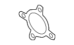 5Q0253115C - Exhaust: Catalytic Converter Gasket for Audi Image