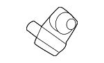LR048609 - Body: Seat Frame Bolt for Land Rover: Defender 110, Defender 130, Defender 90 Image