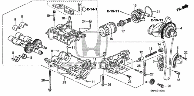 Diagram 1