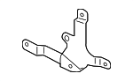 2920A195 - : Bracket for Mitsubishi: Outlander Image