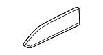 32282650 - Body: Speaker Grille for Volvo Image