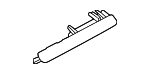 32430552 - Body: Armrest Door for Volvo Image