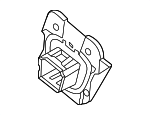 31393268 - Body: Door Trim Panel Retainer for Volvo Image