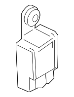 957503L001DS - Electrical: Warning Buzzer for Hyundai Image