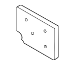 GD7A61J6X - : Filter for Mazda Image