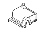 GD7A61J01 - : Upper Case for Mazda: 626 Image