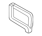 GA2A61J04 - : Case Seal for Mazda: 626, MX-6 Image