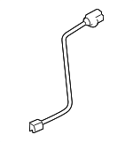 971907637 - Brakes: Wear Indicator for Porsche Image