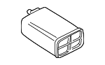 30684417 - Emission System: Vapor Canister for Volvo Image