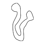 66232AE01A - : Striker for Subaru Image