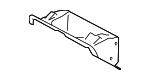 66208AE03AGE - Body: Glove Box Frame for Subaru: Legacy, Outback Image