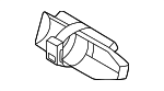 PAB860985 - Body: Holder for Porsche Image