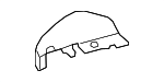971882386 - Body: Side Support for Porsche Image