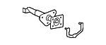 25764183 - Body: Absorber for GM Image