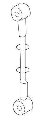 RQH500021 - Electrical: Link for Land Rover: LR3 Image