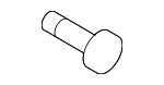 824732H010 - Body: Window Motor Bolt for Hyundai: Elantra Image
