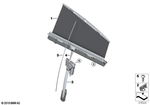 51427287531 - : Push Rod for BMW Image