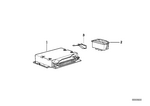 61311387858 - Automatic Transmission: Switch Eh-Gearbox for BMW Image