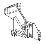 25925310 - Electrical: Mount Bracket for Cadillac: XLR Image