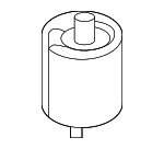 31112L1000 - Fuel System: Filter for Kia Image