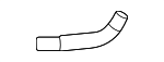 31036N9500 - : Filler Hose for Kia Image