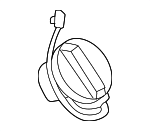 31010CR000 - Fuel System: Filler Cap for Kia Image