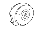 32306782206 - Electrical: Steering Wheel Air Bag for BMW Image