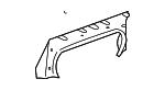 64271AA030C0 - Body: Partition Panel for Toyota: Camry Image