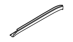 97055998004 - : Rocker Molding for Porsche: Panamera Image