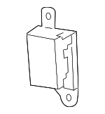 68254089AK - Body: Control Module for Dodge: Durango | Jeep: Grand Cherokee Image