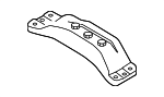 41011AE100 - Engine: Engine Mount Cross-member for Subaru Image