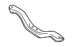 41011FE011 - Engine: Front Crossmember for Subaru: Impreza, WRX, WRX STI Image
