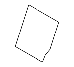 LR047386 - : Seat Back Panel for Land-Rover Image