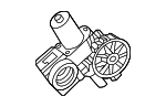 857100E230 - : Window Motor for Toyota: Grand Highlander Image