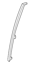 674070E150 - : Division Bar for Toyota Image