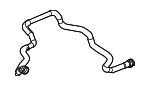 85028030 - Electrical: Drive Motor Battery Pack Coolant Hose for GM Image