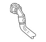 85856233 - Cooling System: Cooler Line for GM Image