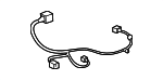 886083A030 - HVAC: Harness for Lexus: GS300, GS400, GS430 Image