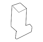 243804P411 - : Fuse Holder for Nissan Image