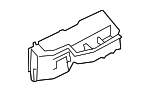 243813JA0A - Electrical: Fuse Box for Nissan: Maxima, Murano, Pathfinder Image