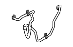 LR061873 - : Discharge Hose for Land Rover: Discovery, Range Rover, Range Rover Sport Image