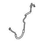 LR135856 - HVAC: Liquid Line for Land-Rover Image