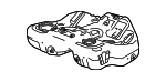 13247863 - Fuel System: Fuel Tank for GM Image