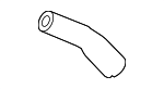 13247493 - Fuel System: Filler Hose for GM Image