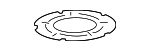 10325852 - Fuel System: Fuel Pump Retainer for GM Image