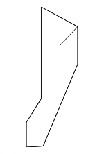 68019641AA - HVAC: Dehydrator Bracket for Mopar Image
