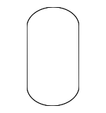 68020864AA - HVAC: A/C Service Valve Cap for Chrysler: 200, Sebring | Dodge: Avenger, Caliber | Jeep: Compass, Patriot Image