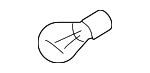 262729B900 - Electrical: Parking Light Bulb for Nissan Image