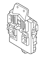 91950A8750 - Electrical: Fuse Box for Kia: Optima Image
