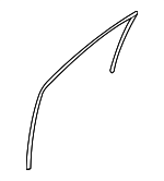 825304D000 - : Run Channel for Hyundai: Entourage Image